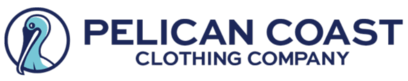 Pelican Coast Clothing Company logo