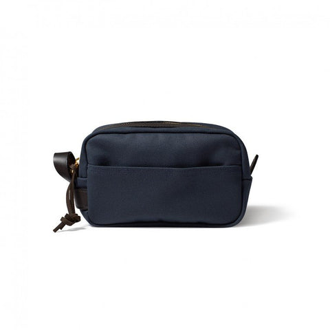 Filson Travel Kit - Navy - Pelican Coast Clothing