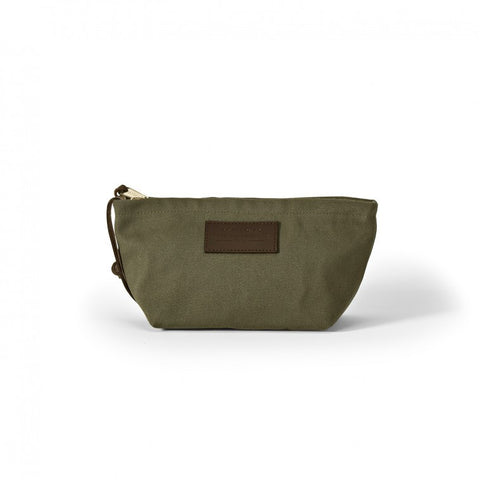 Filson Small Travel Kit - Green - Pelican Coast Clothing