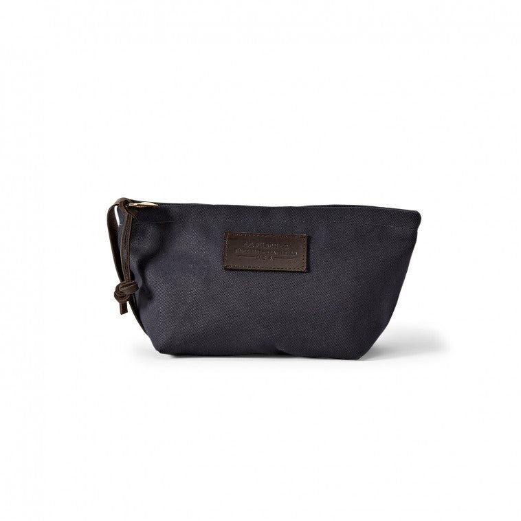 Filson Small Travel Kit - Navy - Pelican Coast Clothing