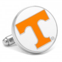 Tennessee Volunteers Cufflinks - Pelican Coast Clothing