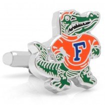 Vintage Florida Gators Cufflinks - Pelican Coast Clothing