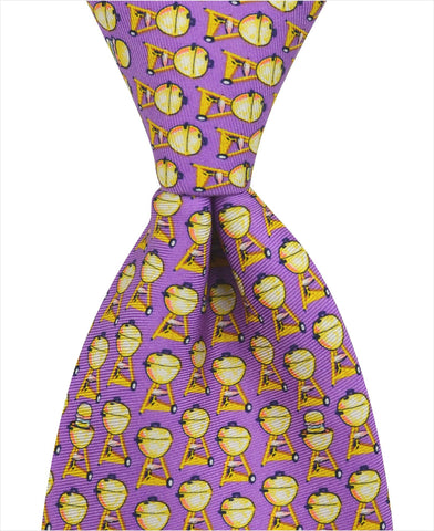 BBQ Grill - Purple - Pelican Coast Clothing