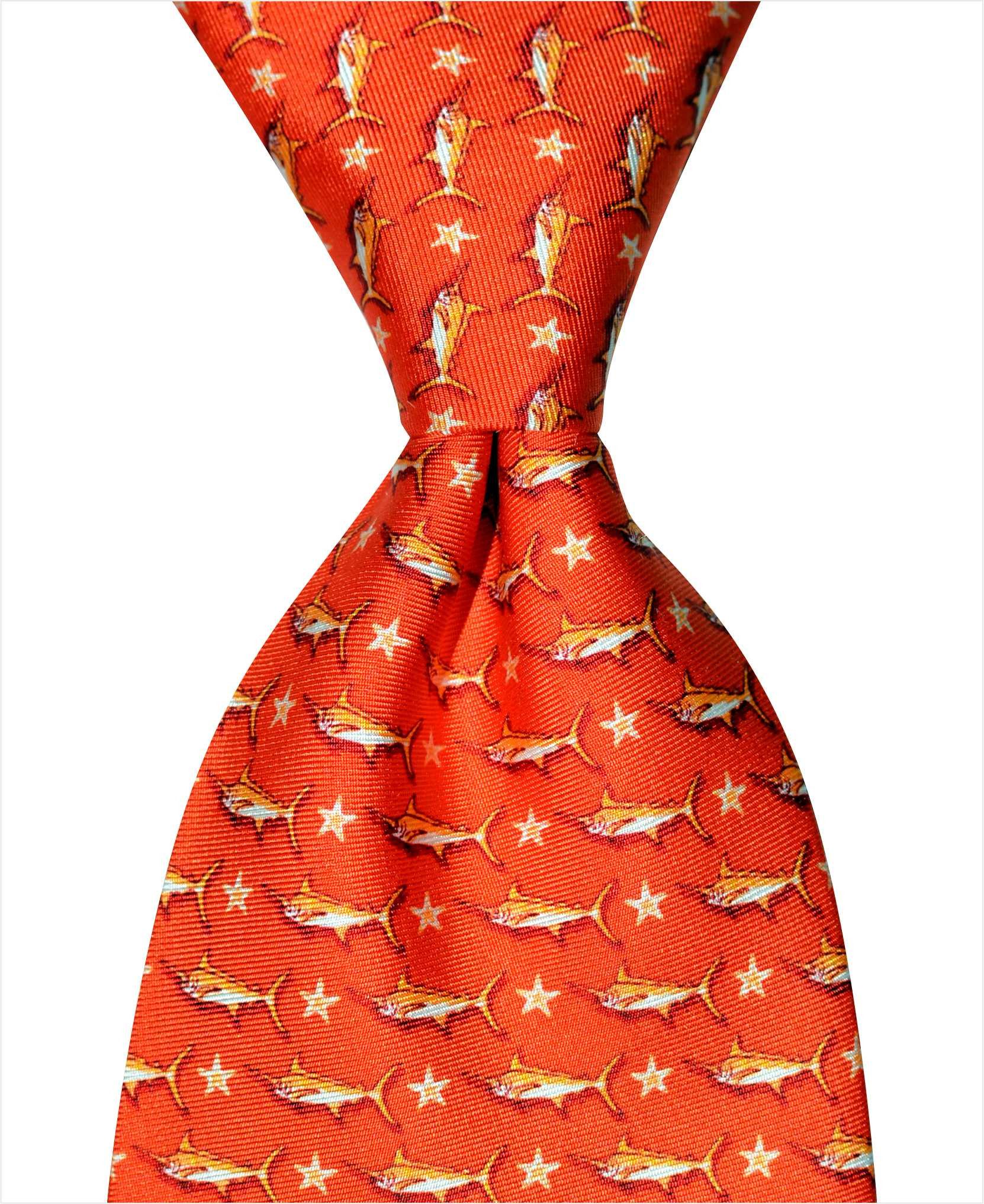 Ralph Marlin 100% Silk Woven Ties for Men for sale Ralph Marlin 100% Silk Woven Ties for Men for sale