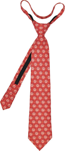 Water Meter Zip Tie - Red - Pelican Coast Clothing